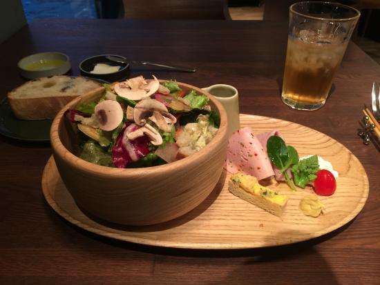 Whole Square Fukuoka